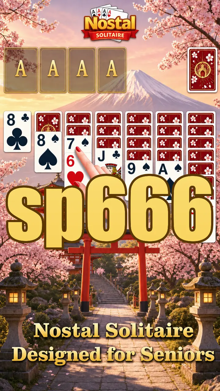 sp666 APK