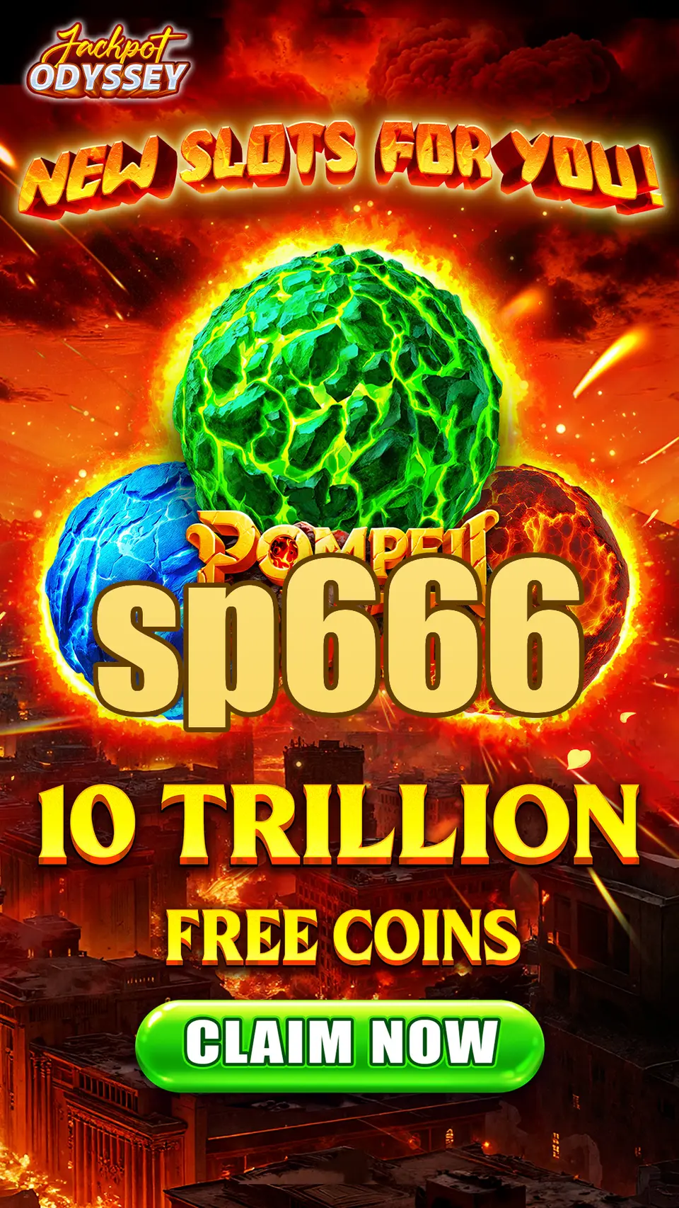 sp666 APK