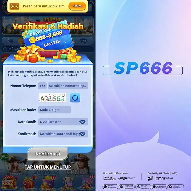 sp666 Masuk - sp666 Resmi