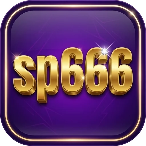 sp666 Logo - Resmi