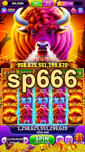 sp666 Preview - Resmi Unduh
