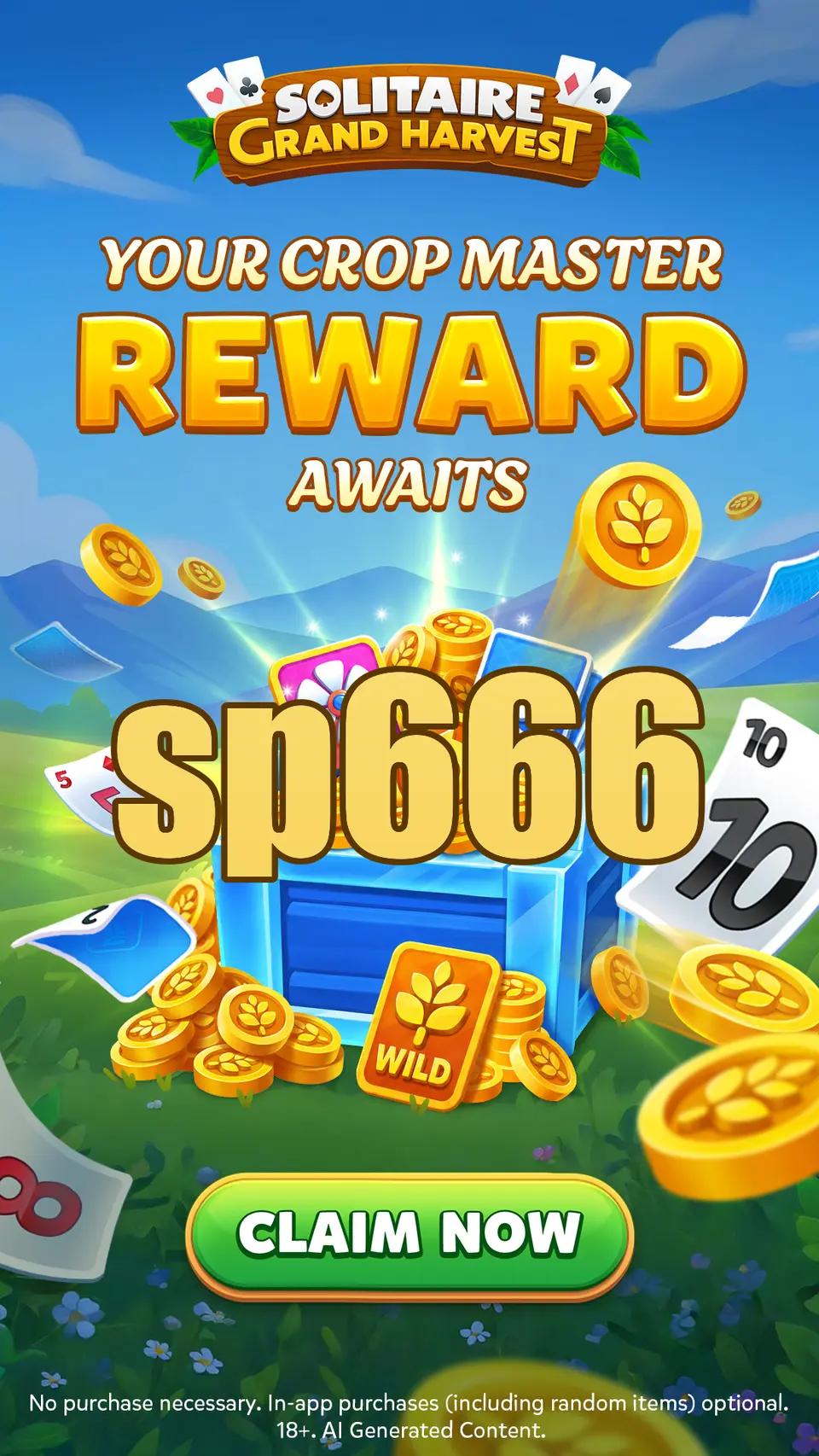 sp666 Tangkapan Layar Resmi APK